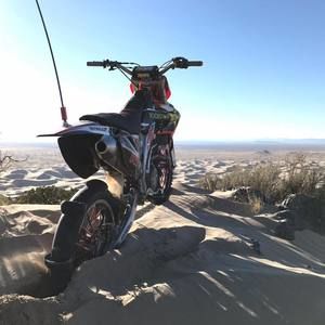 Meet your Posher, Mike